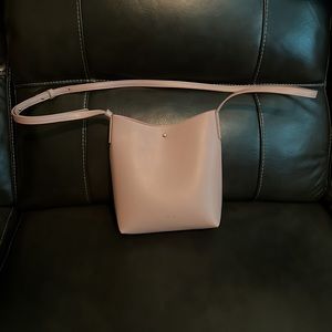 Samara Vegan Leather Crossbody Bag